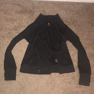 Champion jacket